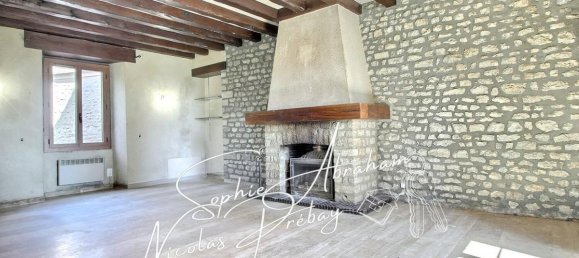 4 غرف نوم منزل في Janville-en-Beauce, France رقم 288571 5