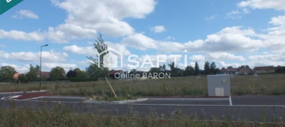 Grundstück in Niherne, France, Nr. 52918 2