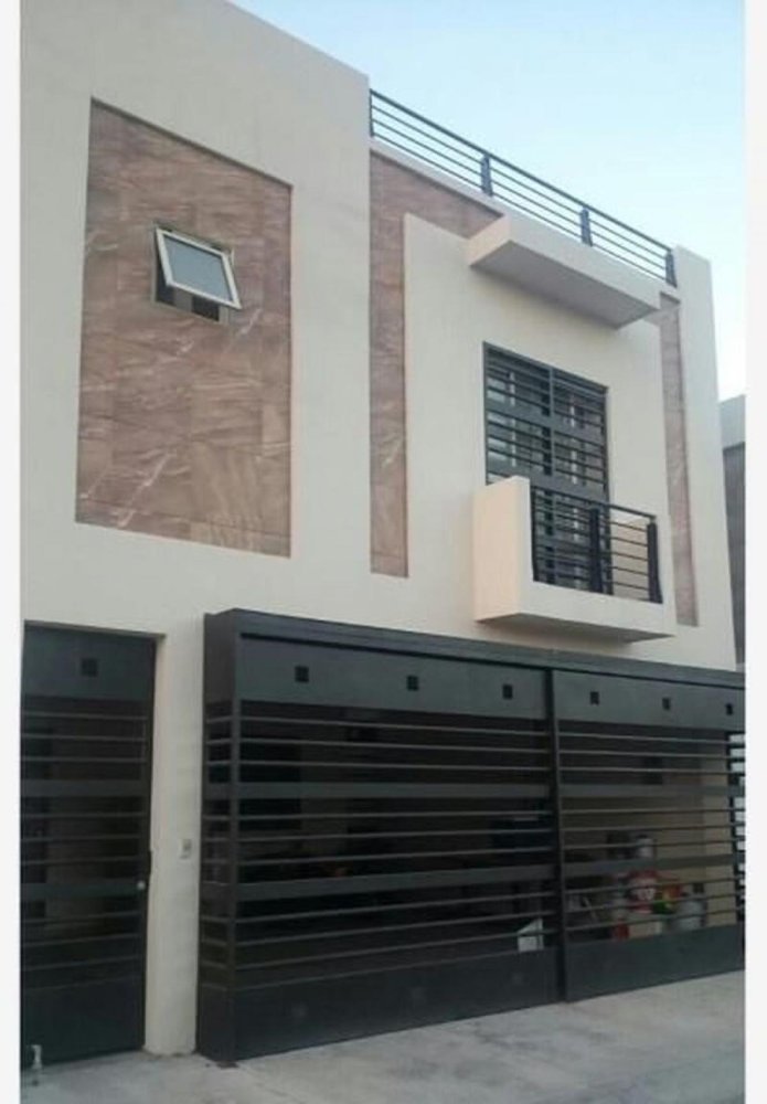 Casa de 3 dormitorios en General Escobedo, Mexico No. 163017