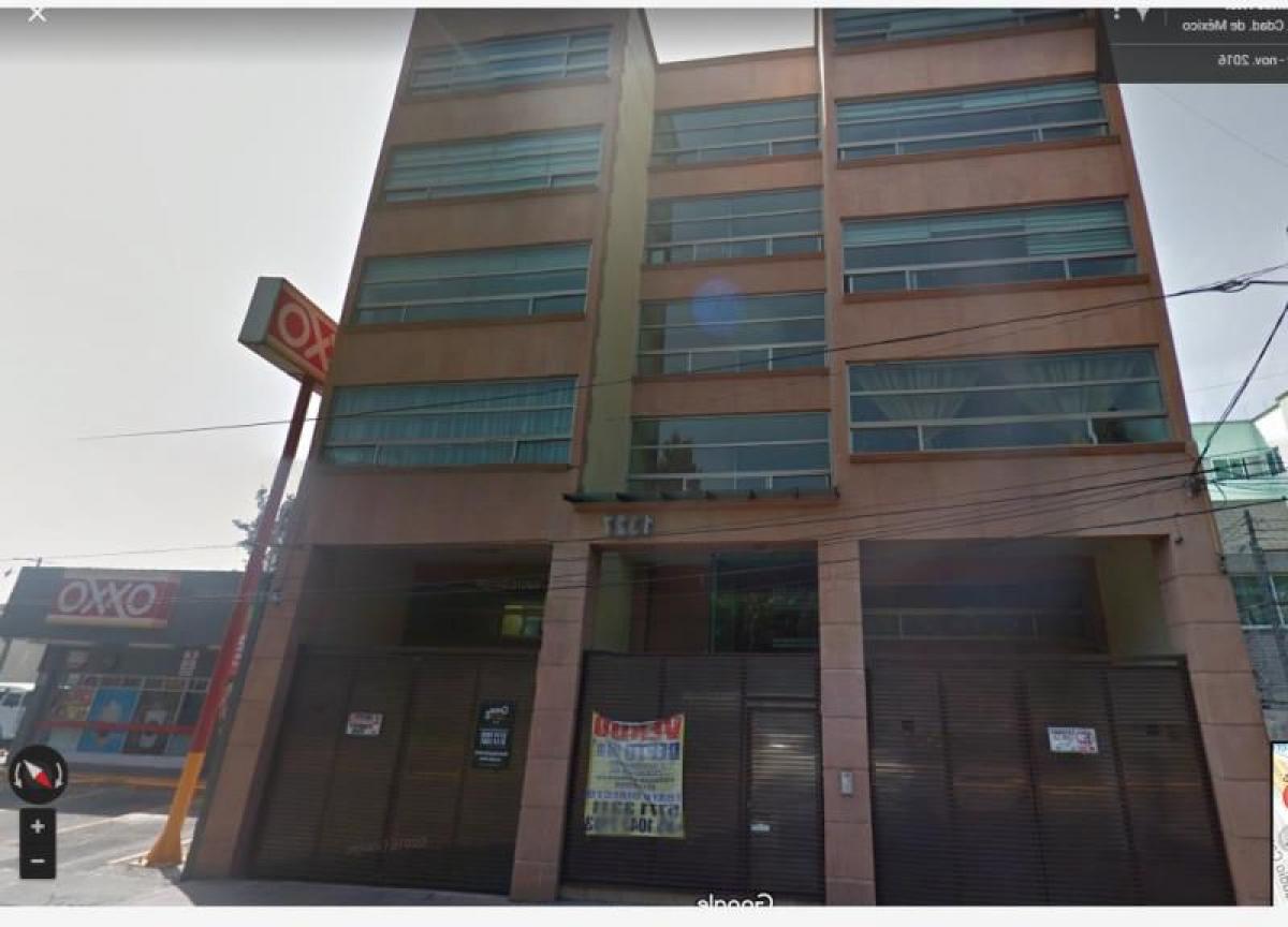 Квартира с 3 спальнями в Мехикали, Мексика № 156938