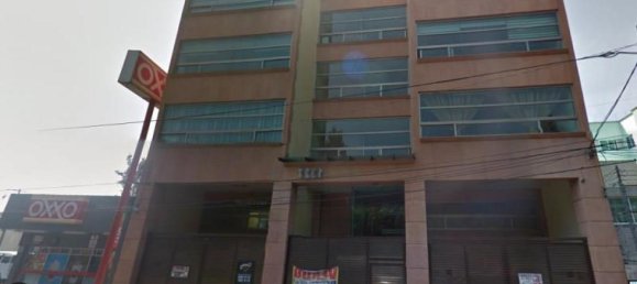 Квартира с 3 спальнями в Мехикали, Мексика № 156938 2