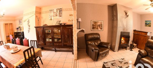 4 bedrooms House in Deville, France No. 259338 12