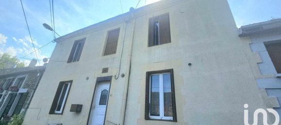 4 bedrooms House in Deville, France No. 259338 16