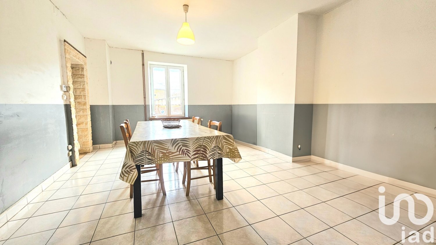 4 bedrooms House in Deville, France No. 259338