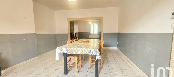 4 bedrooms House in Deville, France No. 259338 17