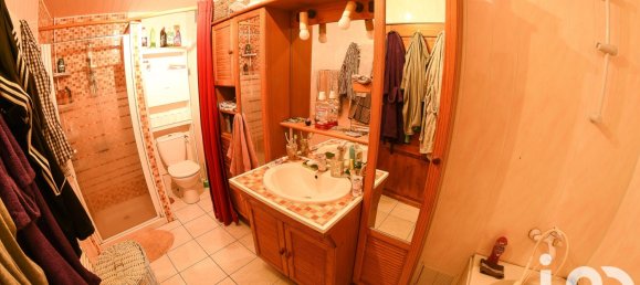 4 bedrooms House in Deville, France No. 259338 11