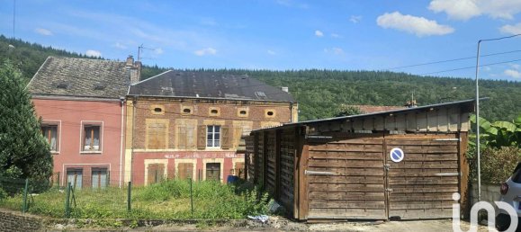 4 bedrooms House in Deville, France No. 259338 8