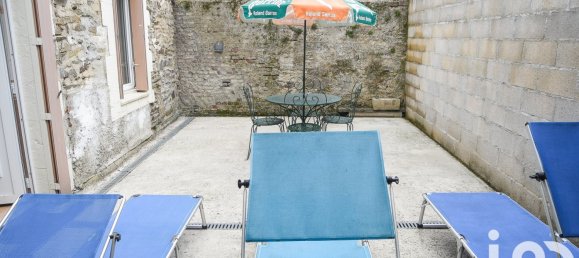 4 bedrooms House in Deville, France No. 259338 9