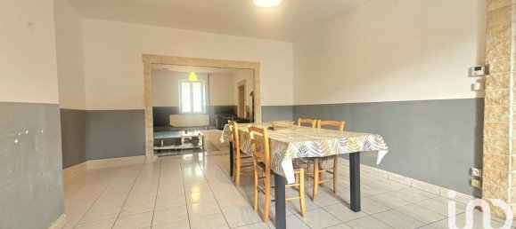 4 bedrooms House in Deville, France No. 259338 19