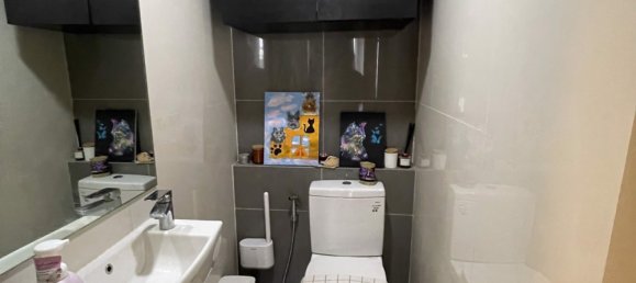 Condominio de 2 dormitorios en Phra Khanong, Thailand No. 11221 9