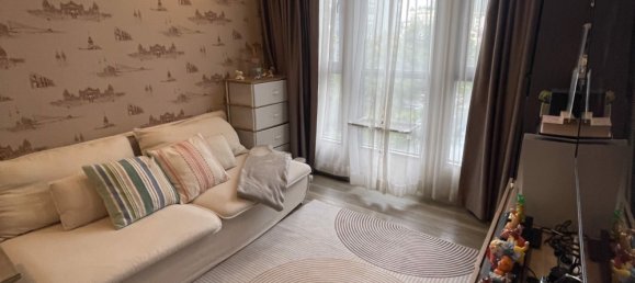 Condominio de 2 dormitorios en Phra Khanong, Thailand No. 11221 2