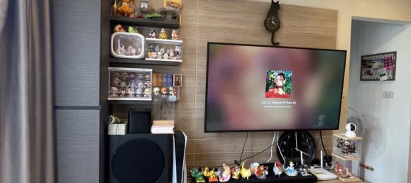 Condominio de 2 dormitorios en Phra Khanong, Thailand No. 11221 3