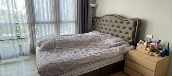 Condominio de 2 dormitorios en Phra Khanong, Thailand No. 11221 4