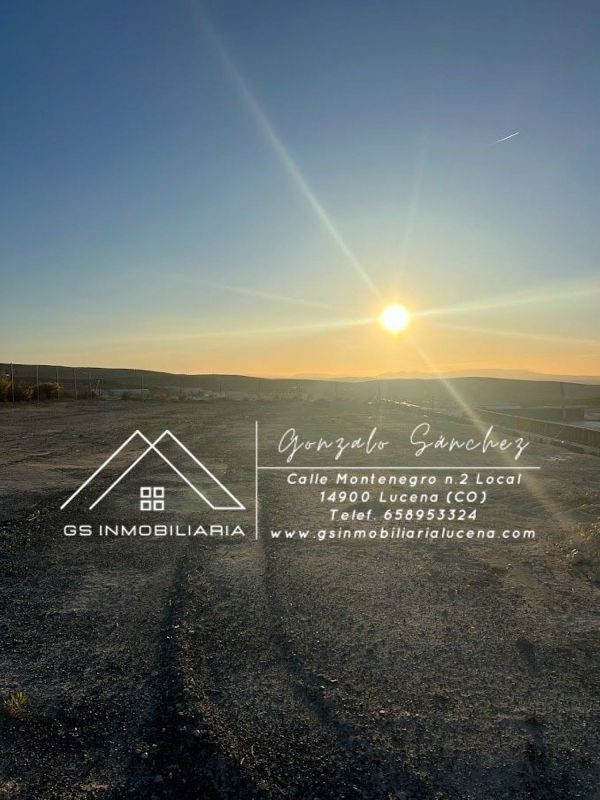 1000m² Land in Cordoba, Spain No. 219689