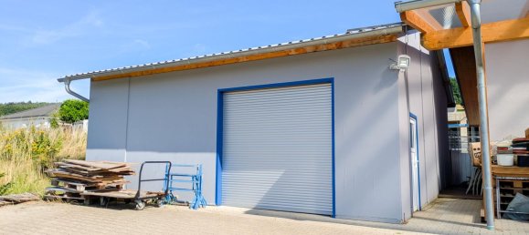 12غرفة بناية في Odenwaldkreis, Germany رقم 328704 9