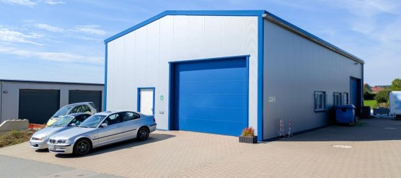 12غرفة بناية في Odenwaldkreis, Germany رقم 328704 6