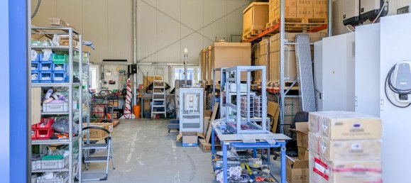 12غرفة بناية في Odenwaldkreis, Germany رقم 328704 8