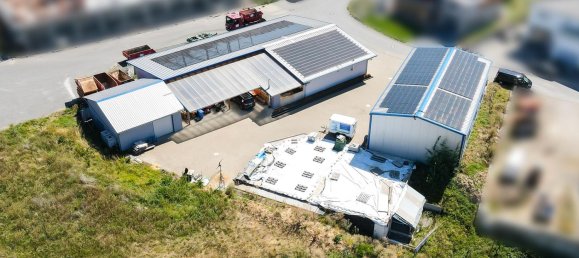 12غرفة بناية في Odenwaldkreis, Germany رقم 328704 18