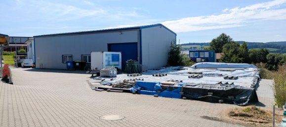 12غرفة بناية في Odenwaldkreis, Germany رقم 328704 5