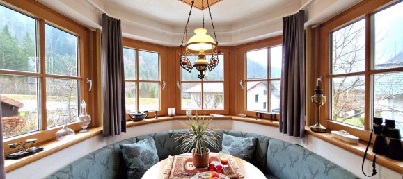 4-Zimmer Haus in Klösterle, Austria, Nr. 242438 3