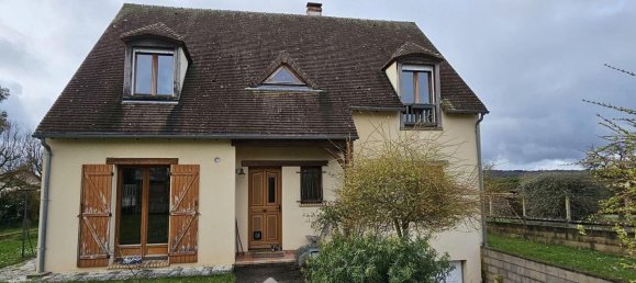 4 bedrooms House in Soisy-sur-Ecole, France No. 296545 17