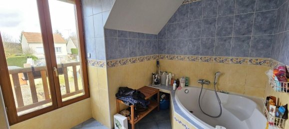 4 bedrooms House in Soisy-sur-Ecole, France No. 296545 15