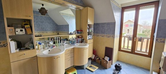 4 bedrooms House in Soisy-sur-Ecole, France No. 296545 14