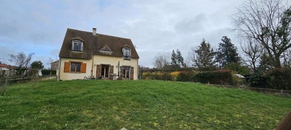 4 bedrooms House in Soisy-sur-Ecole, France No. 296545 16
