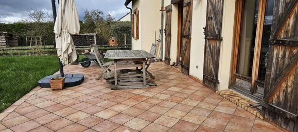 4 bedrooms House in Soisy-sur-Ecole, France No. 296545 5