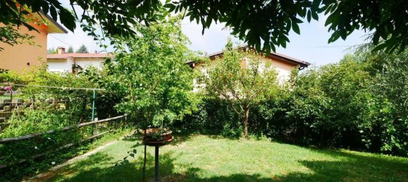 Вилла с 6 комнатами в Серрамаццони, Италия № 303023 9