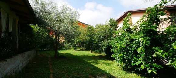 Вилла с 6 комнатами в Серрамаццони, Италия № 303023 11