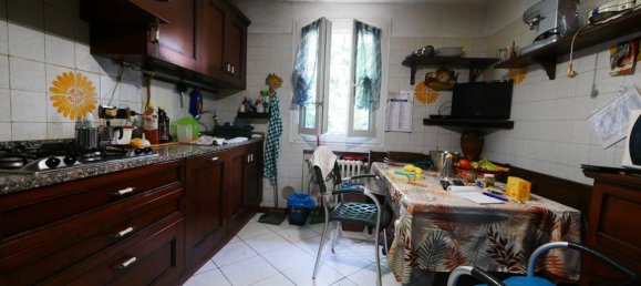 Вилла с 6 комнатами в Серрамаццони, Италия № 303023 29