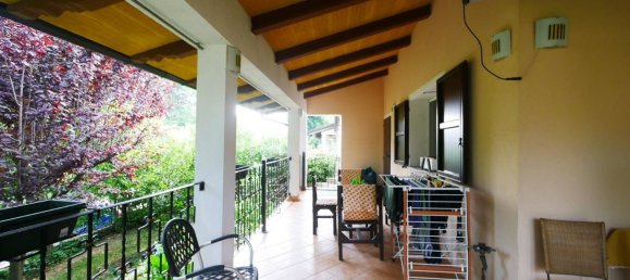 Вилла с 6 комнатами в Серрамаццони, Италия № 303023 15