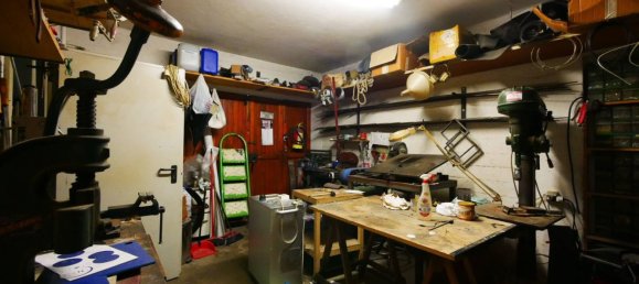 Вилла с 6 комнатами в Серрамаццони, Италия № 303023 43