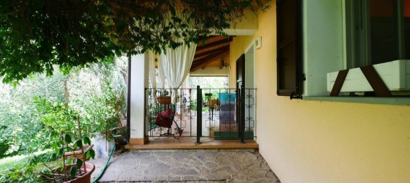 Вилла с 6 комнатами в Серрамаццони, Италия № 303023 18