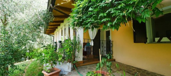 Вилла с 6 комнатами в Серрамаццони, Италия № 303023 17