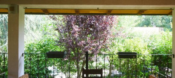 Вилла с 6 комнатами в Серрамаццони, Италия № 303023 21