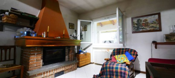 Вилла с 6 комнатами в Серрамаццони, Италия № 303023 25