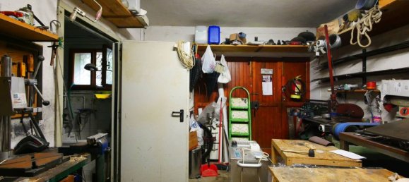 Вилла с 6 комнатами в Серрамаццони, Италия № 303023 44