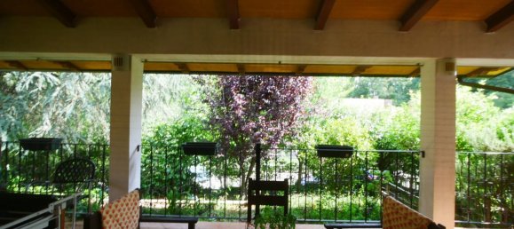 Вилла с 6 комнатами в Серрамаццони, Италия № 303023 20