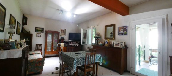 Вилла с 6 комнатами в Серрамаццони, Италия № 303023 22