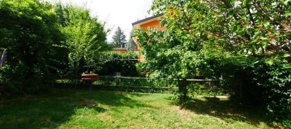 Вилла с 6 комнатами в Серрамаццони, Италия № 303023 5