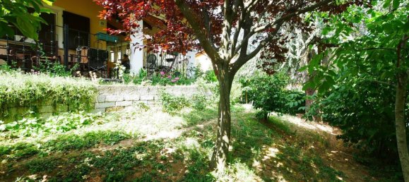 Вилла с 6 комнатами в Серрамаццони, Италия № 303023 8