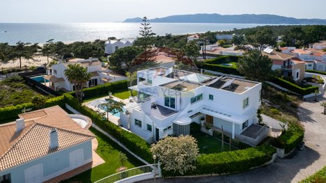 5 bedrooms House in Grandola, Portugal No. 183779