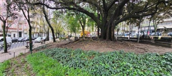 1 bedroom Apartment in Lisbon, Portugal No. 153984 7