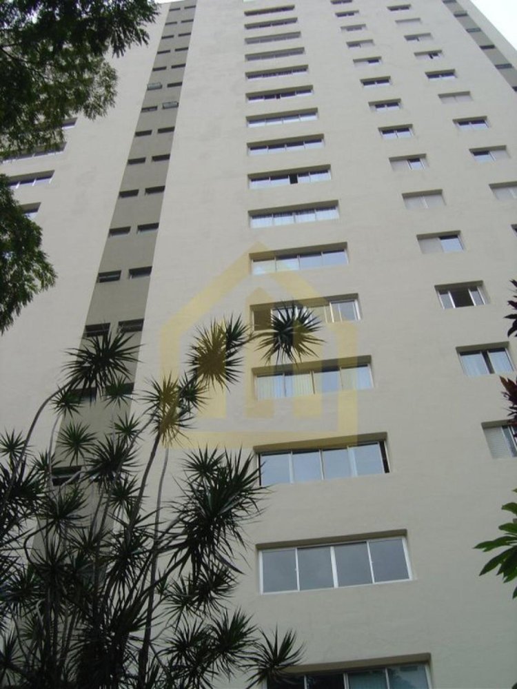 3 chambres Appartement à Sao Paulo, Brazil No. 445431