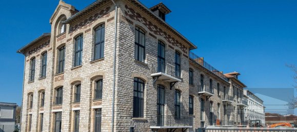 1 bedroom Apartment in Champagne-sur-Seine, France No. 330357 8