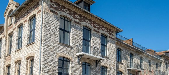 1 bedroom Apartment in Champagne-sur-Seine, France No. 330357 7