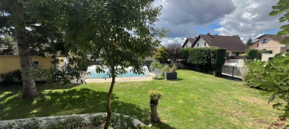 Дом с 7 комнатами в Герасдорф бай Вин, Австрия № 206345 11