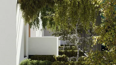 2 Schlafzimmer Penthouse in Weer, Austria, Nr. 258278